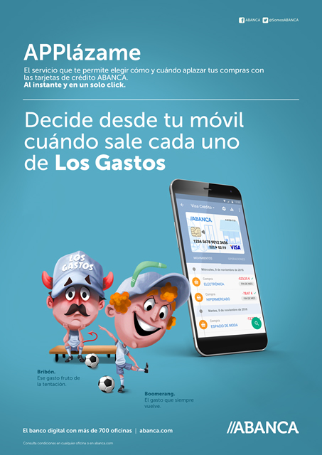 Financiació Individual