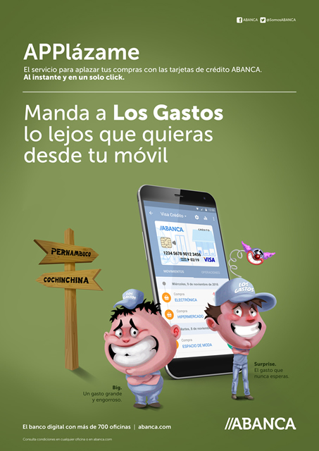 ABANCA España