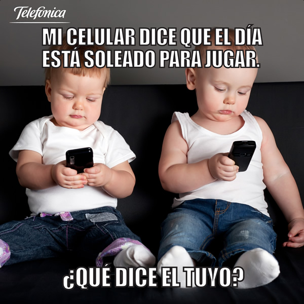 Gemelos