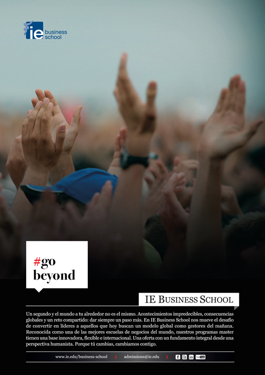 IE Business School
