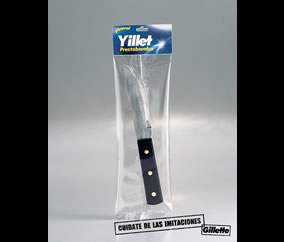 Gillette