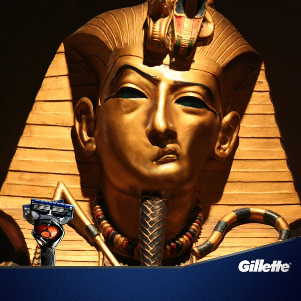King-Tut