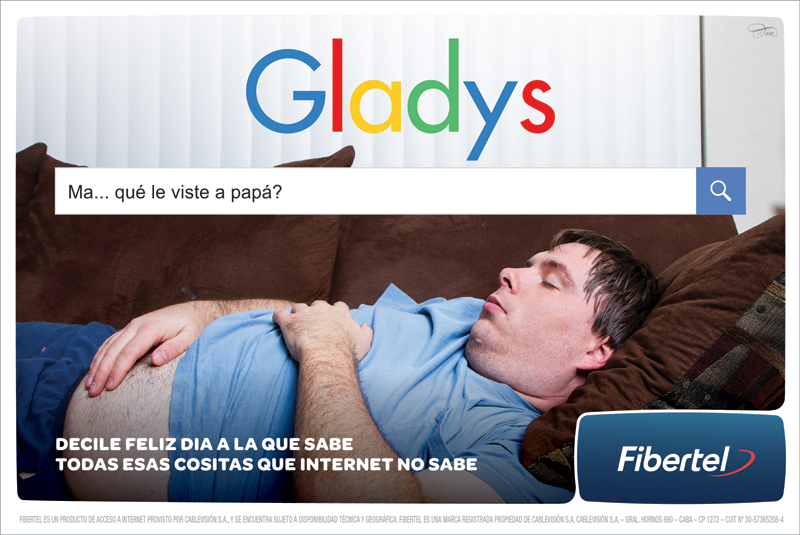 Gladys