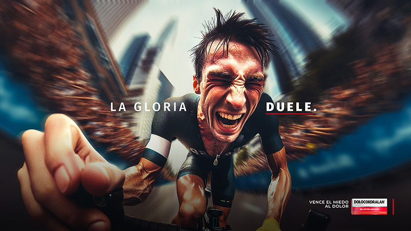Ciclismo