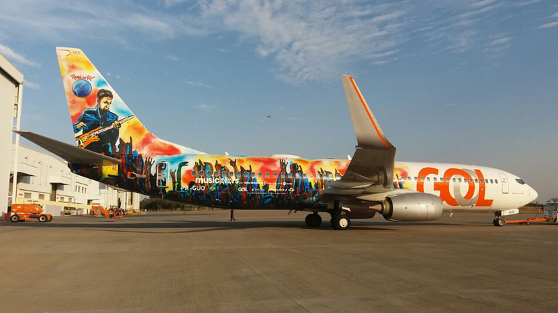Rock in Rio 3