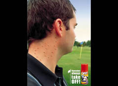 Golf (Off)