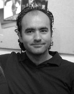 Diego González (Terán TBWA)