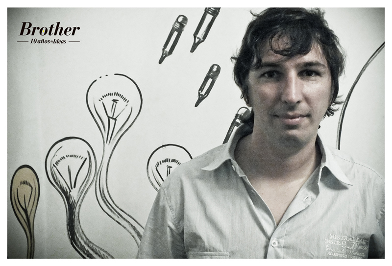 Brother Escuela de Ideas