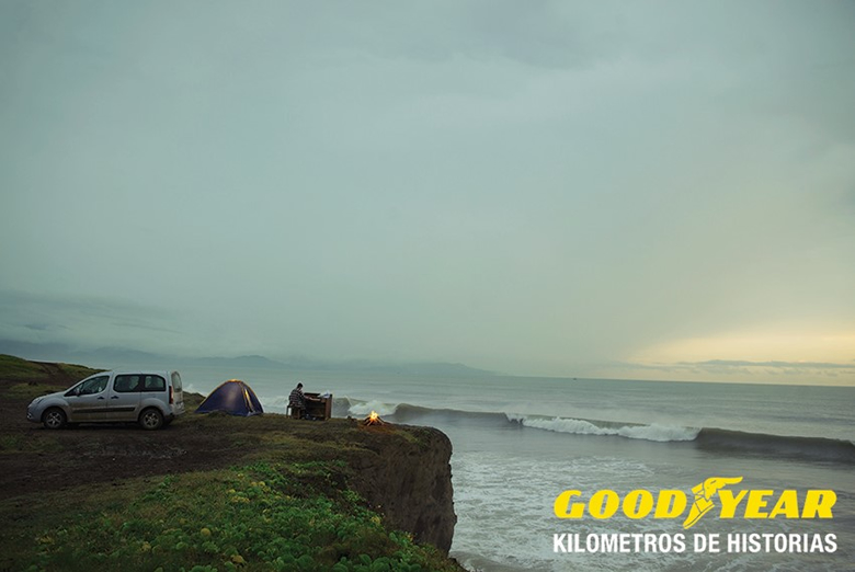Kilómetros de Historias 2