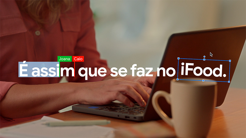 É assim que se faz