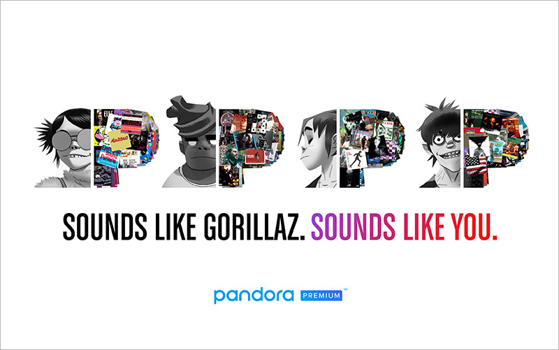 Gorillaz