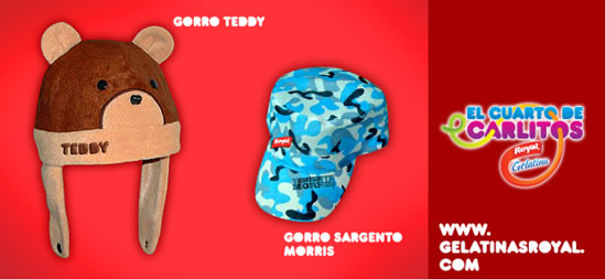 Gorros