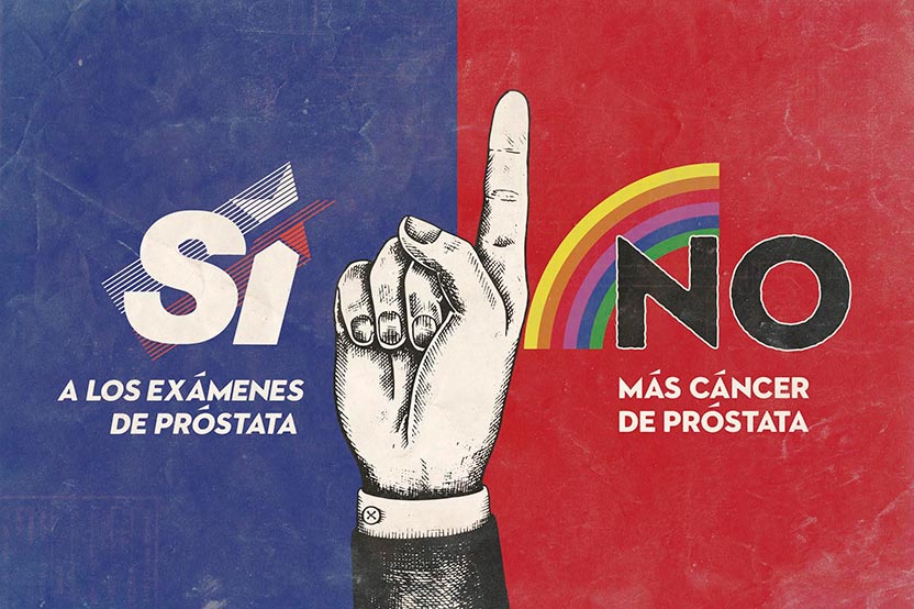 El dedo del Sí y el No 3
