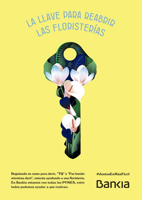 Floristería