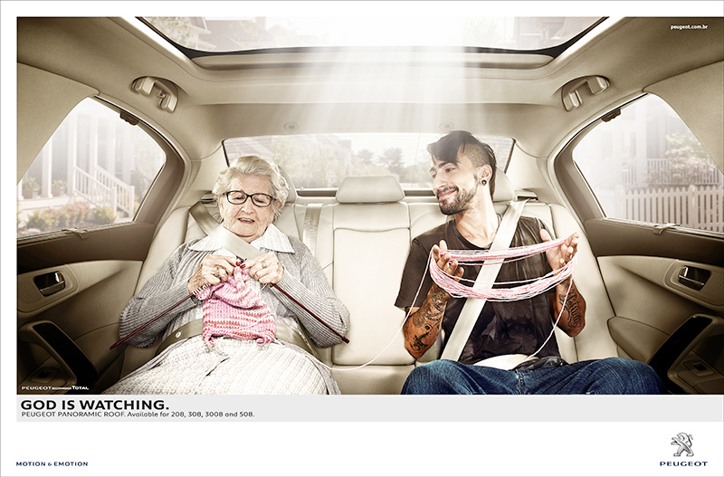 Grandma