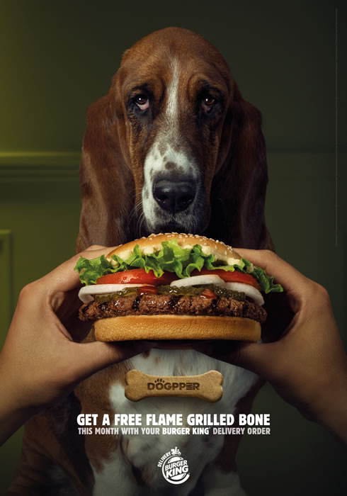 Burger King España