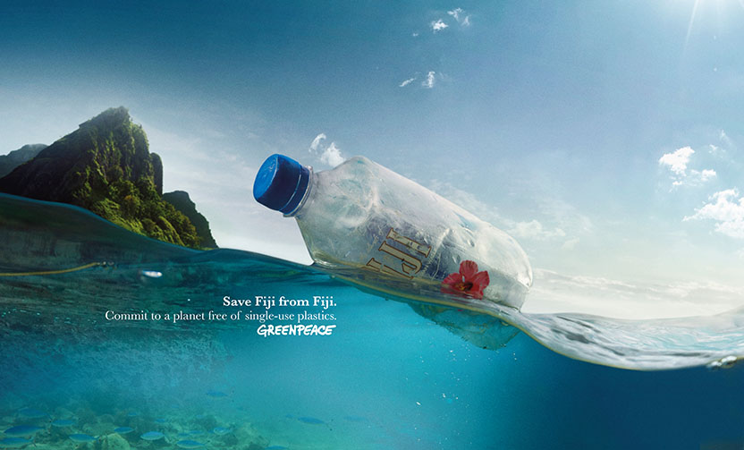 Greenpeace Chile