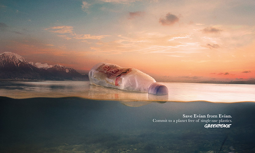 Evian