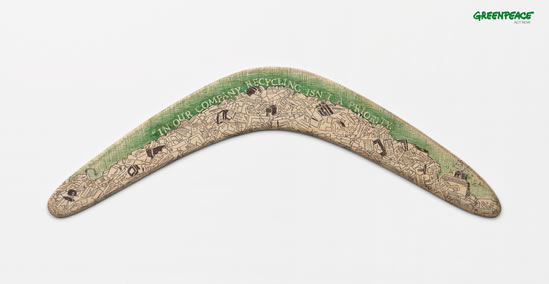 Boomerang 10