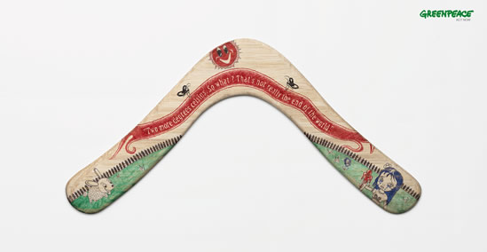 Boomerang 2