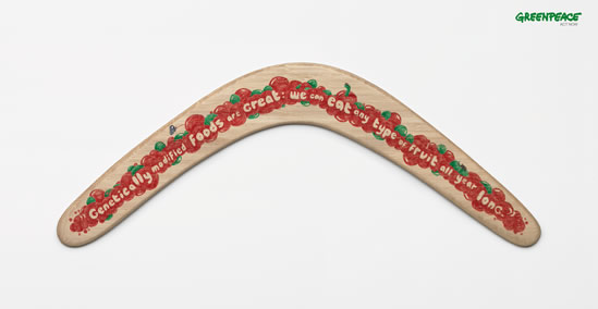 Boomerang 4