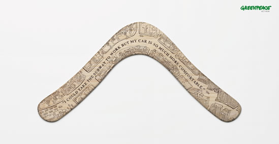 Boomerang 5