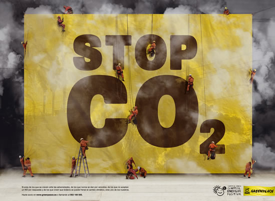Greenpeace España
