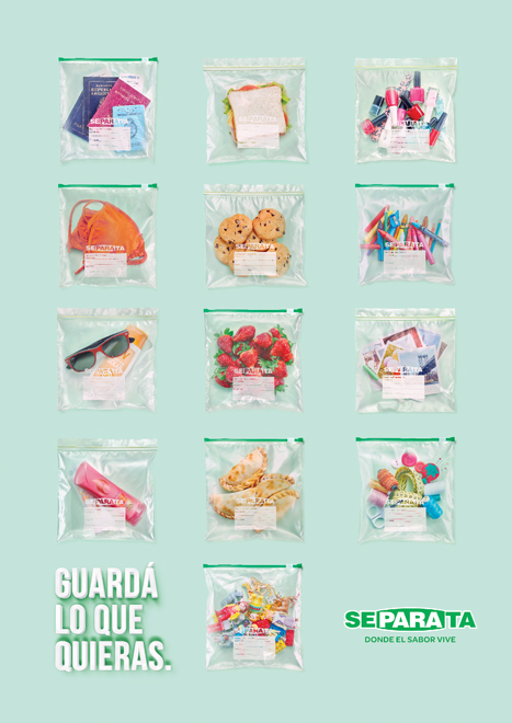 Guarda Lo que quieras