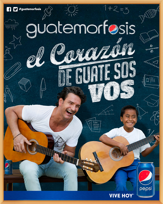 Guatemorfosis 3