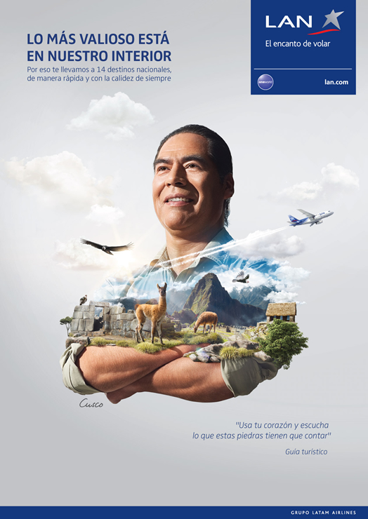 LAN Perú