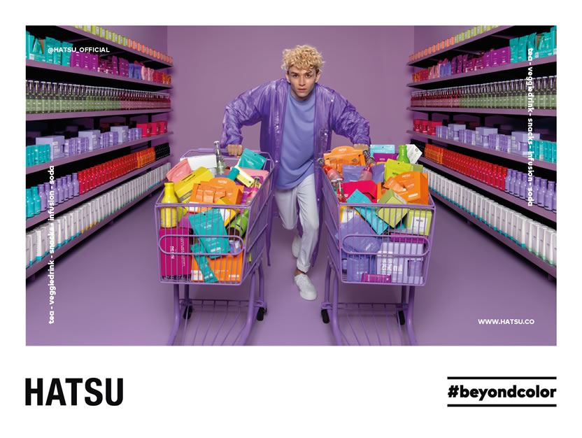Supermarket