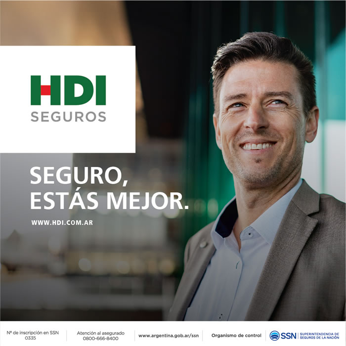 Seguro estás mejor
