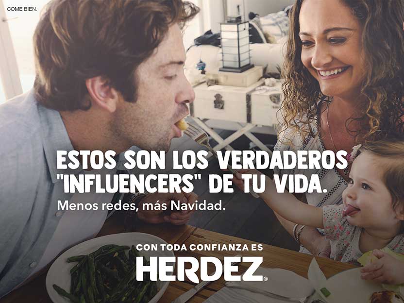 Influencers 