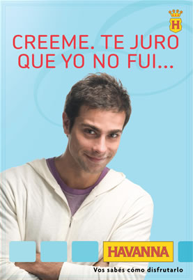 Campaña Havanna