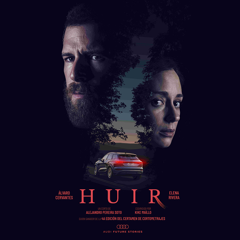 Huir
