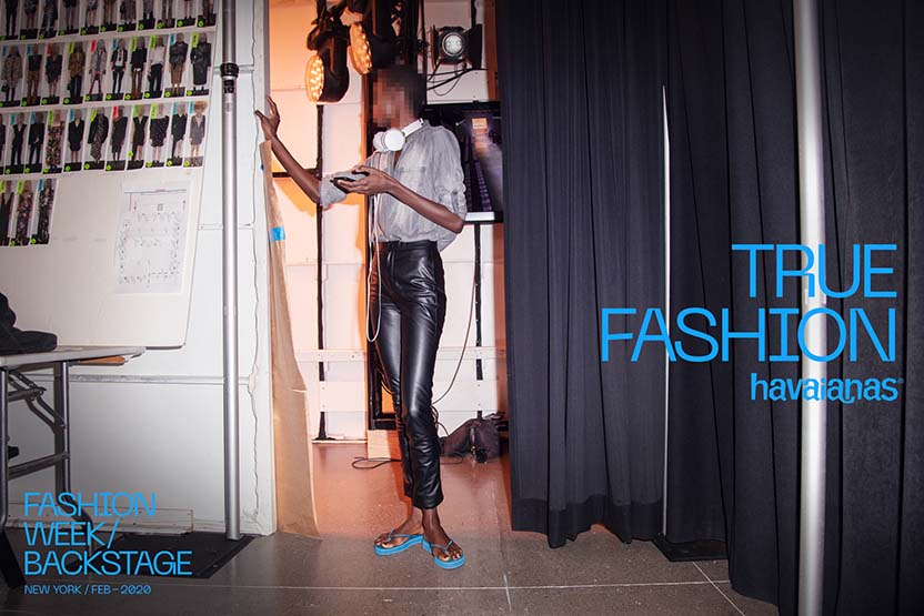 True Fashion 2