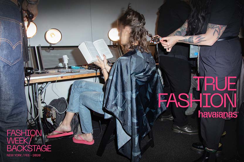 True Fashion 5