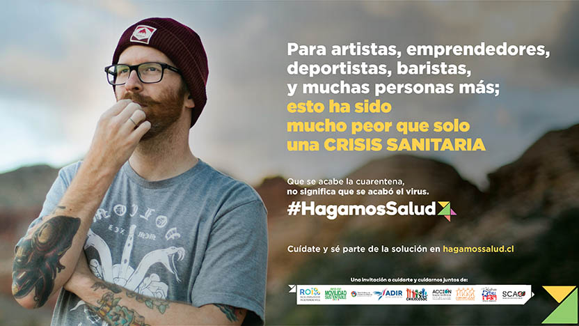 Nuevo Pacto Social (NPS)