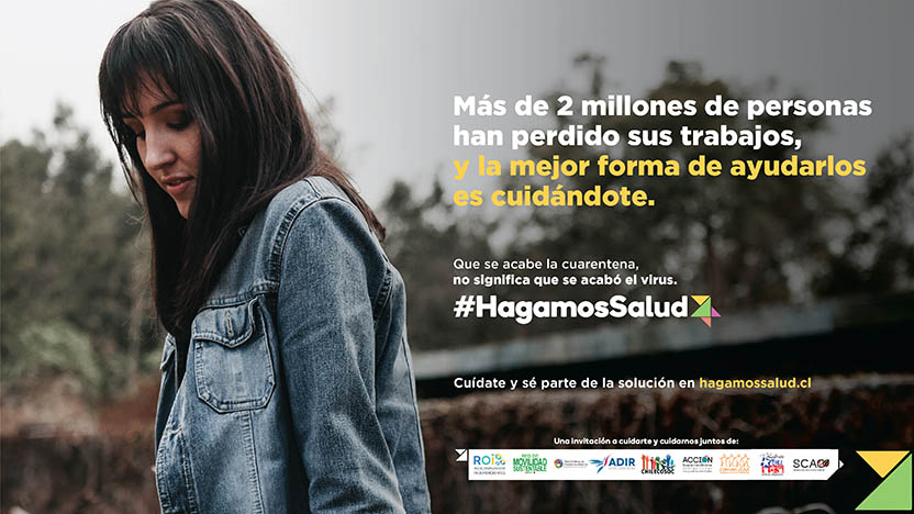Hagamos Salud 2