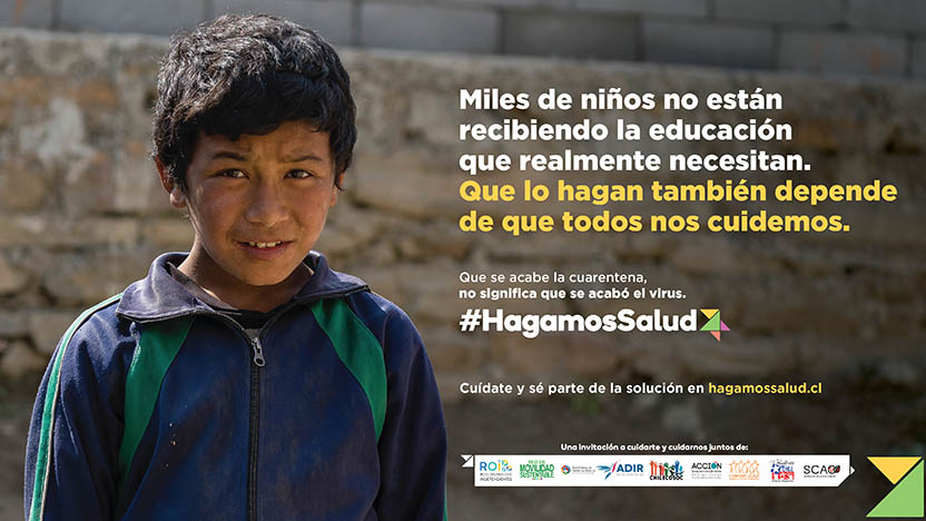 Hagamos Salud 3
