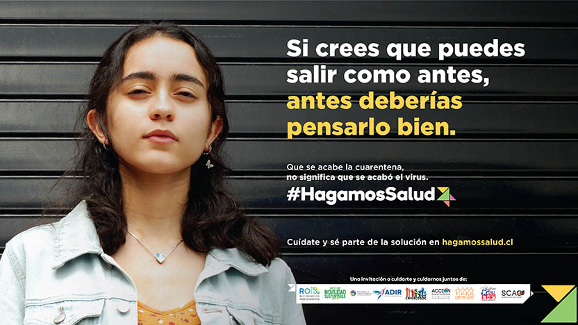 Hagamos Salud 5