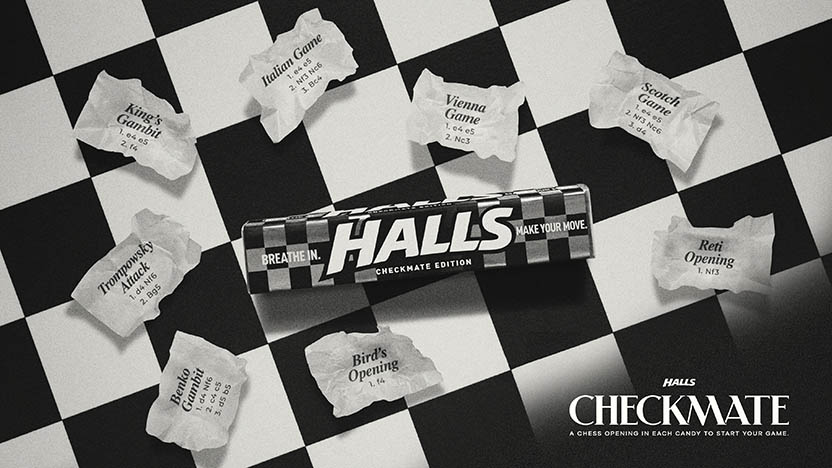 Checkmate 02