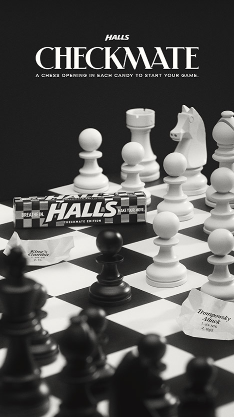 Checkmate 03