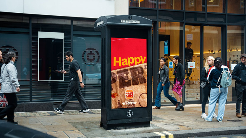 Happier