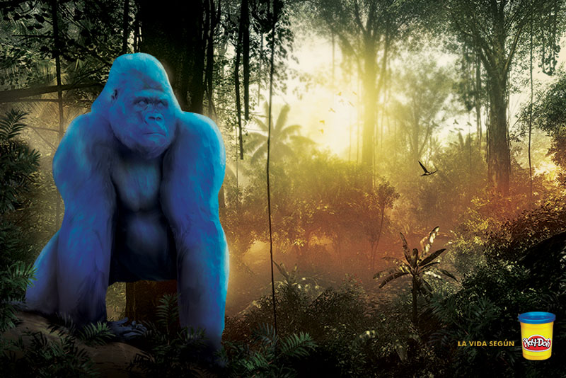 Campaña Hasbro