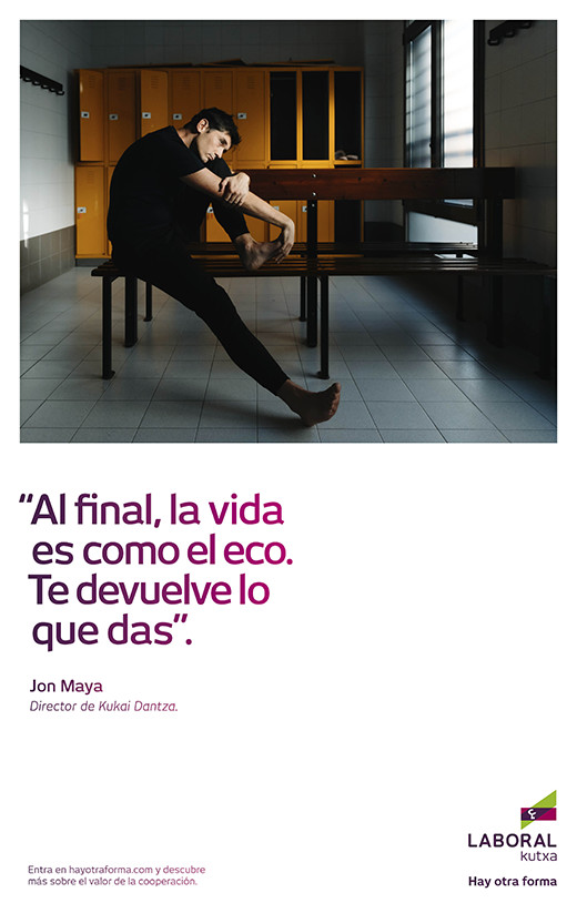 LABORAL Kutxa