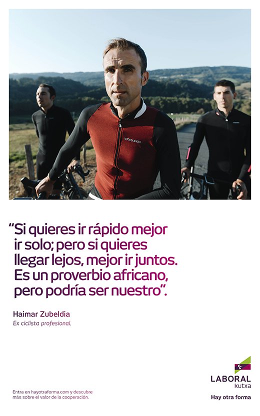 Hay otra forma 02