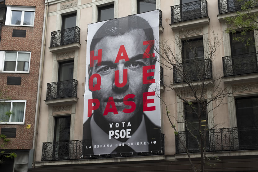 Haz que pase 2