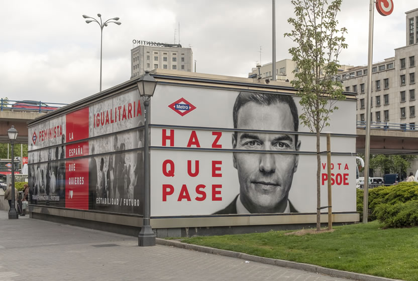 Haz que pase 3