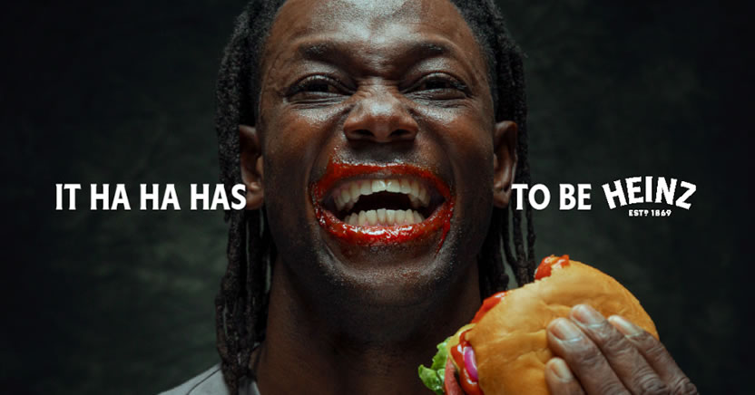 Heinz Smiles